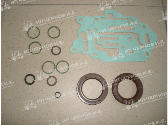 Ремкомплект АКПП Komatsu FD/G20-30T16/17 серия 3EB-15-05502,3EB-15-05500