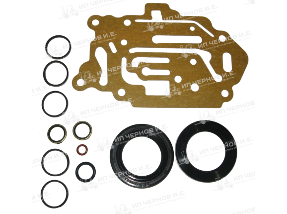 Ремкомплект АКПП Komatsu FD/G20-30T16/17 серия 3EB-15-05502,3EB-15-05500, изображение 2