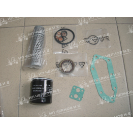 Ремкомплект АКПП Komatsu FD/G20-30T16/17 серия для ТО 30B-13-05010