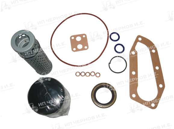 Ремкомплект АКПП Komatsu FD/G20-30T16/17 серия для ТО 30B-13-05010, изображение 2