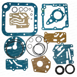 Ремкомплект АКПП HELI,HC,JAC,Maximal,TEU,Baoli CPCD10-35 FD20-35,FG20-35 HYSTER H2.50-3.00DX linde 1218