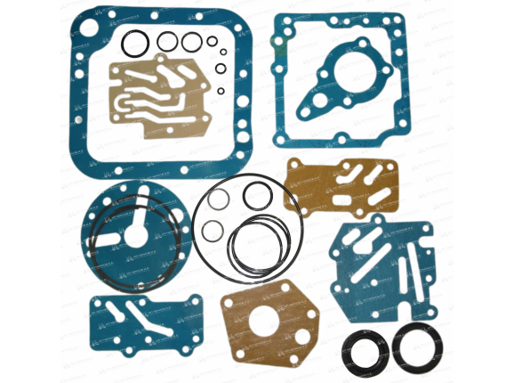 Ремкомплект АКПП HELI,HC,JAC,Maximal,TEU,Baoli CPCD10-35 FD20-35,FG20-35 HYSTER H2.50-3.00DX linde 1218