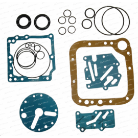 Ремкомплект АКПП Heli H2000/G серия CPCD20-35