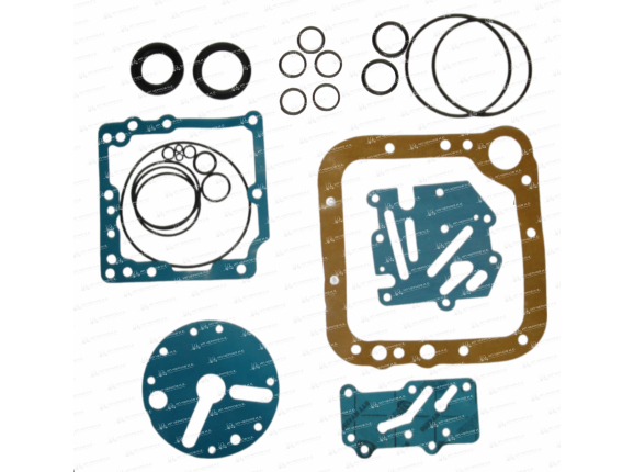 Ремкомплект АКПП Heli H2000/G серия CPCD20-35