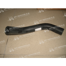 Патрубок радиатора нижний TOYOTA 1Z/5FD20-30 16512-23060-71