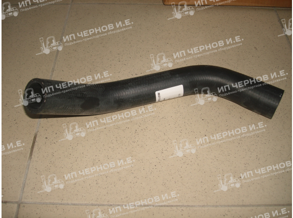Патрубок радиатора нижний TOYOTA 1Z/5FD20-30 16512-23060-71