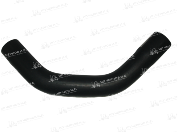 Патрубок радиатора верхний TOYOTA 2Z 7FD 20-30  16511-23440-71,16511-26660-71