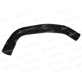 Патрубок радиатора нижний TOYOTA 1DZ 7FD 10-30