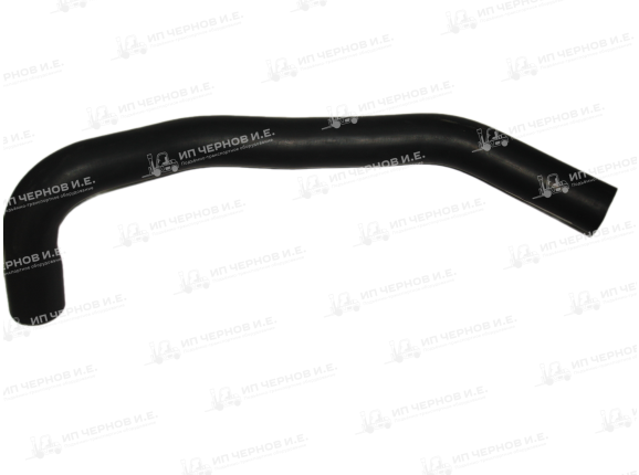 Патрубок радиатора верхний TOYOTA 4Y 6-8FG 20-30  16511-23621-71,16511-23340-71,16511-26601-71(04916-20032-71,16511-26600-71)