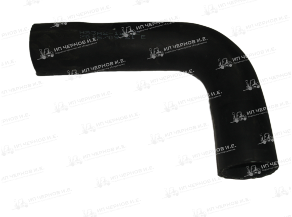 Патрубок радиатора верхний XINCHAI NB485BPG Heli H2000 серия CPC(D) 15-18-X  H83A2-12032