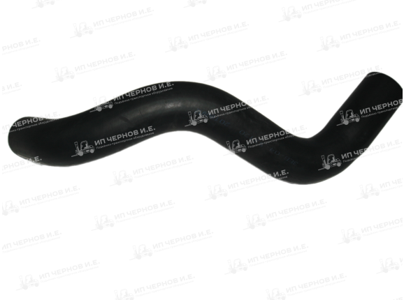 Патрубок радиатора нижний YANMAR 4D94LE FD 20-30 -16 series 3EB-04-52120