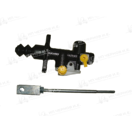 Главный цилиндр cцепления TOYOTA 7FD10~J35,7FG10~J35,7FDN15~30,7FGN15~30 A-BP02-203A-0398A 31410-23320-71,31410-23321-71