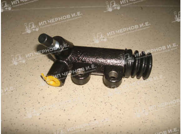 Рабочий цилиндр cцепления Kom. FD10~18-16,FG10~18-16,FD20~30-12/-14FG20~30-12/-14,FD35~45-7,FG35~4 3EB-10-31171,3EB-10-31170,3EA-10-31270