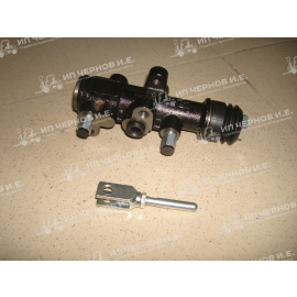 Главный тормозной цилиндр TCM FD35-50T8/T9,FG35-50T8/T9,7FD35-50,7FG35-50,5FD30,5FG30,JAC,Heli CPCD20-35,CPQD20-35,CPCD40-50,TEU FD45-50TS, D35-90S2,G