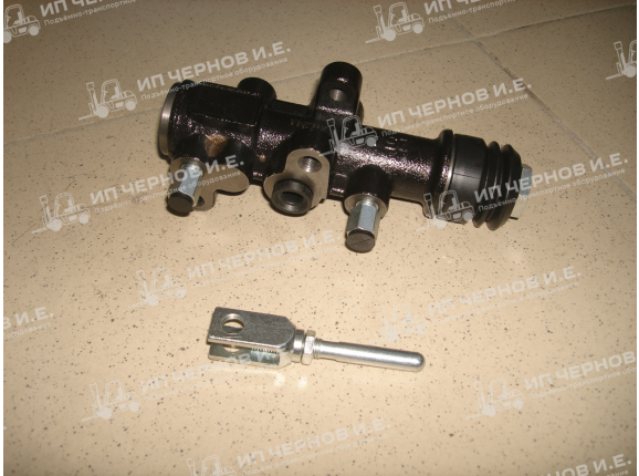 Главный тормозной цилиндр TCM FD35-50T8/T9,FG35-50T8/T9,7FD35-50,7FG35-50,5FD30,5FG30,JAC,Heli CPCD20-35,CPQD20-35,CPCD40-50,TEU FD45-50TS, D35-90S2,G