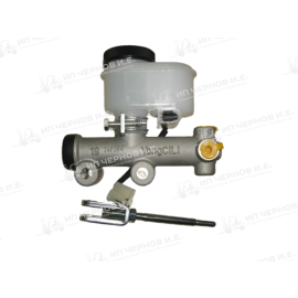 Главный тормозной цилиндр Mit. FD20-25 (F18A), FG20-25 (F17A), FD30-A35 (F14B), FG30-A35 (F13C)