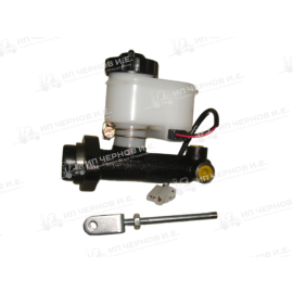 Главный тормозной цилиндр Mit. FD10-18(F16C),FG10-18(F25B),FD20-25(F18B),FG20-25(F17B),FD30-A35(F14C),FG30-A35(F13D),FD20S-25S(CF52),FD30S(CF53),FD20-