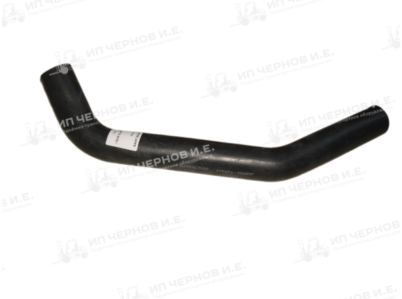 Патрубок радиатора верхний TCM H20/FG20-30N5,FG20-30T6  233A2-12001,237A2-12001