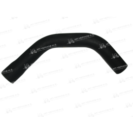 Патрубок радиатора верхний YANMAR 4D92/94LE FD 20-30 -16 серия 3ЕВ0452130