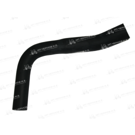 Патрубок радиатора верхний XINCHAI CA498 Heli G серия CPC(D) 20-35-D1/ H2000 серия CPC(D)   H99Y2-12011