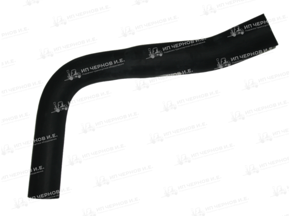 Патрубок радиатора верхний XINCHAI CA498 Heli G серия CPC(D) 20-35-D1/ H2000 серия CPC(D)   H99Y2-12011