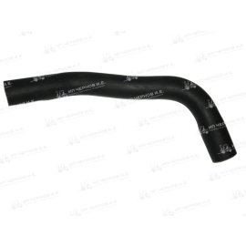 Патрубок радиатора нижний TOYOTA 1DZ 8FD 20-30