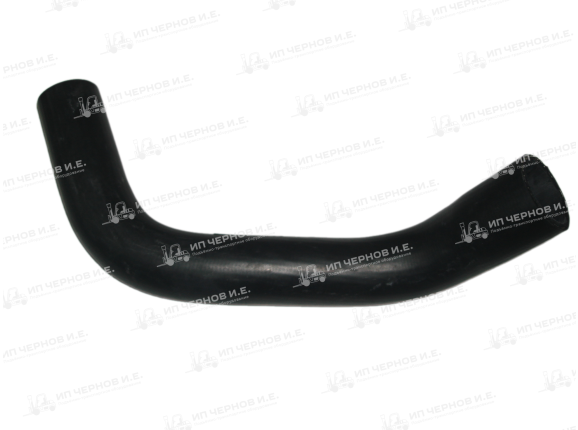 Патрубок радиатора нижний YANMAR 4D94E FD 20-30 -12/-14 серия 3EB-04-32410