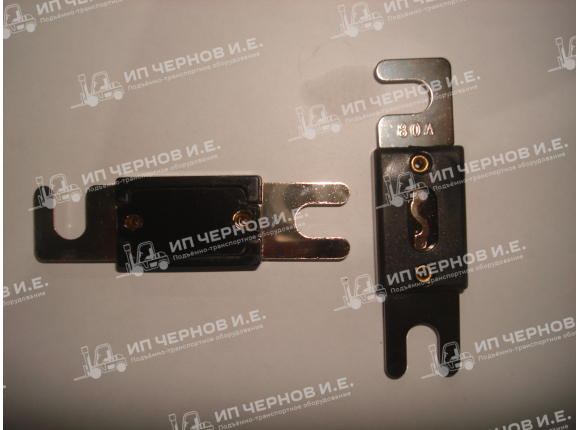 Предохранитель Fuse 80A