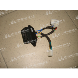 Блок предохранителей Tcm FD20~30T3C/T3CZ 2CN52-40501