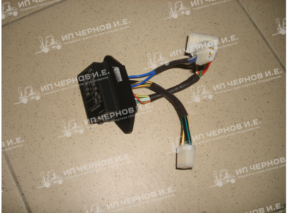 Блок предохранителей Tcm FD20~30T3C/T3CZ 2CN52-40501