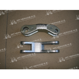 Серьга рулевая TCM FD10-18T13/RH(-1248)