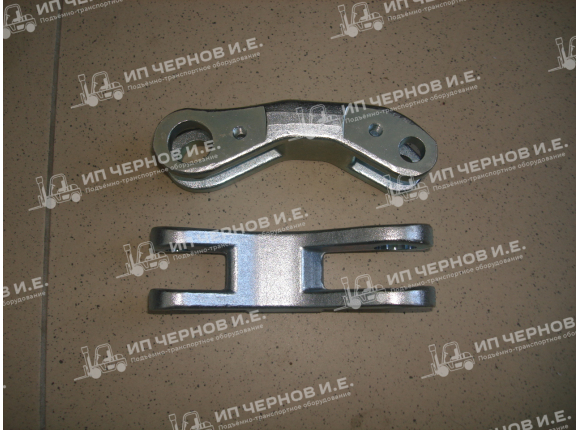 Серьга рулевая TCM FD10-18T13/RH(-1248)