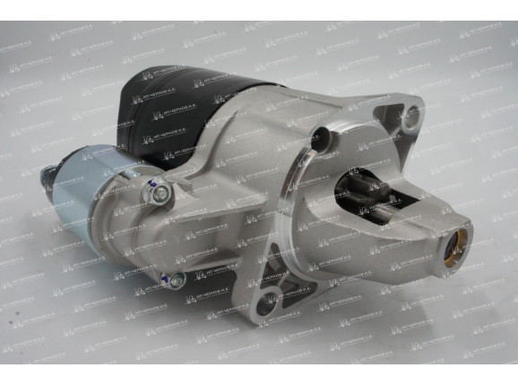 Стартер TOYOTA KOMATSU  5К 1FG15-16 / 2FGL15 / 6FG15 2V 9T  281002380071