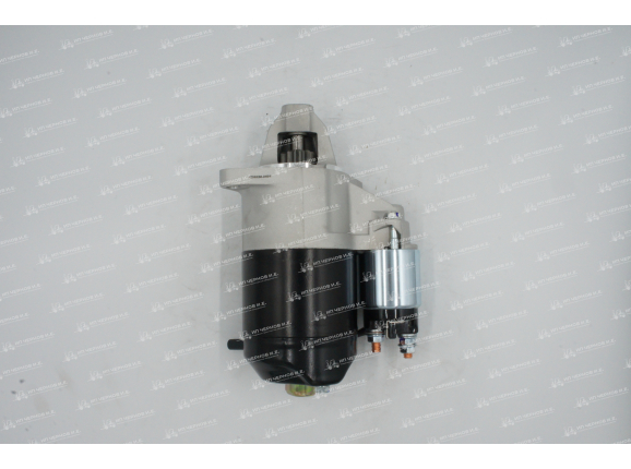 Стартер TOYOTA KOMATSU  5К 1FG15-16 / 2FGL15 / 6FG15 2V 9T  281002380071, изображение 4