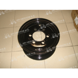 Диск 7.00- 15 (в комплекте с кольцами) (28-9-15) TCM FD30Z5/T6/T3 HELI a/H2000/G CPCD30 24454-40221,54458-82201,24454-40222G,A373726