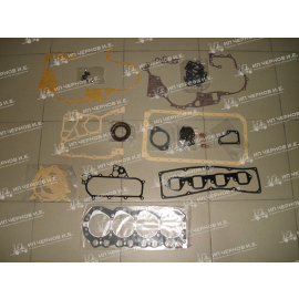 К-т прокладок двигателя NISSAN QD32 10101-40K2K
