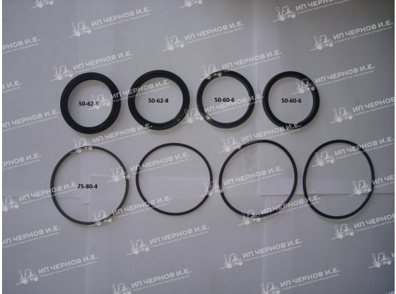 Ремкомплект цилиндра управления д-50 Toyota 7FD20-25 8FD20-25 04433-20110-71