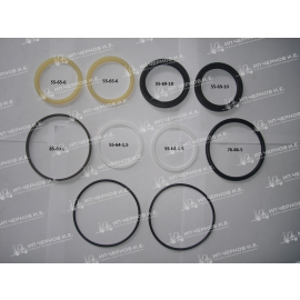 Ремкомплект цилиндра управления д-55 Toyota 7FD35-35 04433-30061-71