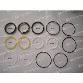 Ремкомплект цилиндра управления д-50 Mitsubishi FD20-25N(F18C) 91E43-06710