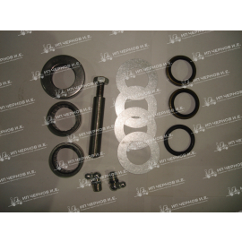 Ремкомплект д-25 оси поворотного кулака Tcm FD10-18T12/T19 FB10-18-6/7