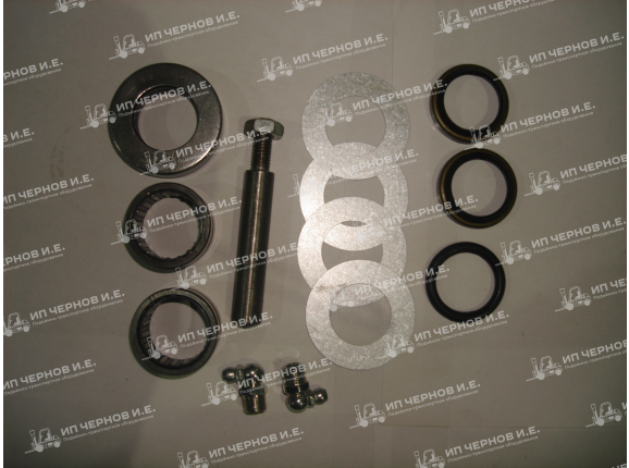 Ремкомплект д-25 оси поворотного кулака Tcm FD10-18T12/T19 FB10-18-6/7