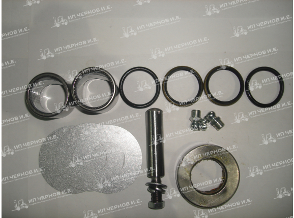 Ремкомплект д-32 оси поворотного кулака Tcm FD20-30Z5/T6 FD20-30T3 FB20-30-6/7