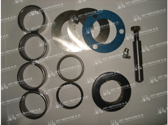 Ремкомплект д-45 оси поворотного кулака Tcm FD50-70Z7/Z8