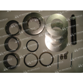 Ремкомплект д-40 оси поворотного кулака Tcm FD35-50T8 FD35-50T9