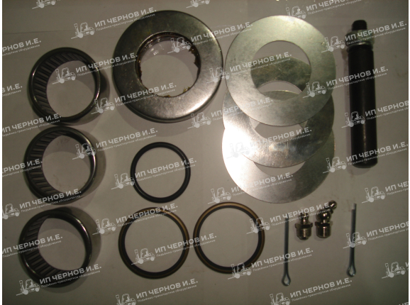 Ремкомплект д-40 оси поворотного кулака Tcm FD35-50T8 FD35-50T9