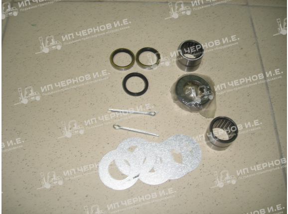 Ремкомплект д-28 оси поворотного кулака Toyota 6FD/G10-30 5-6FB10-30