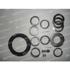 Ремкомплект д-35 оси поворотного кулака Toyota 7FD/G35-45 7FD/GA50