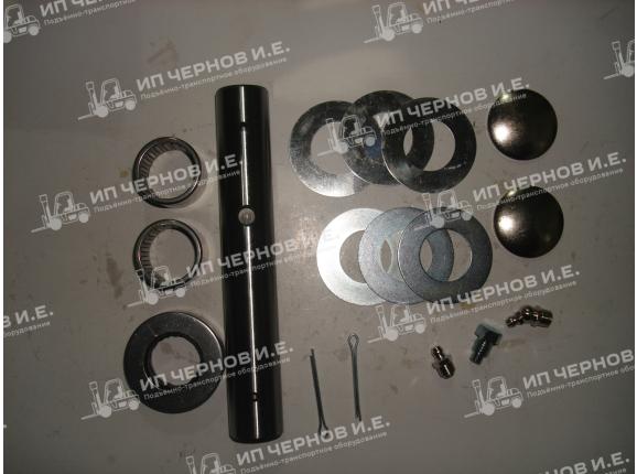 Ремкомплект д-28 оси поворотного кулака Komatsu FD20-30-10/-11/-12 3EB-24-05060