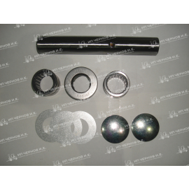 Ремкомплект д-28 оси поворотного кулака Komatsu FD20-30-14серия