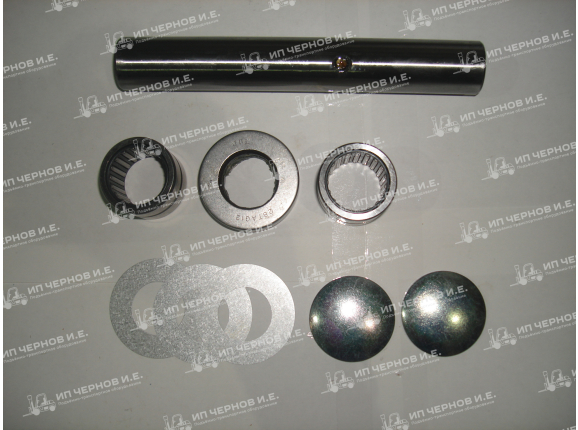 Ремкомплект д-28 оси поворотного кулака Komatsu FD20-30-14серия